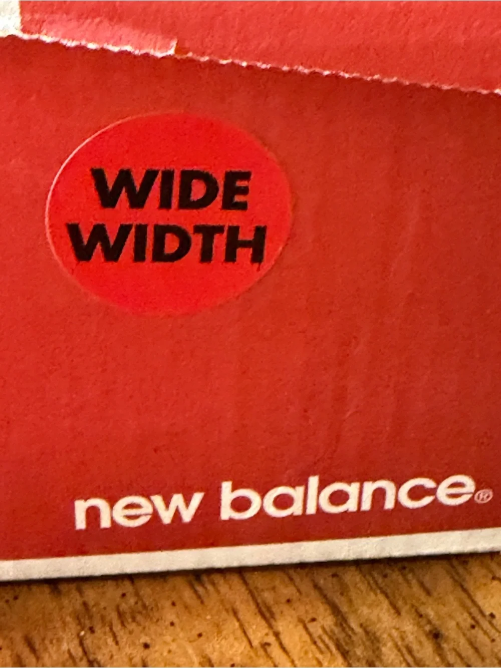 New Balance Men's White & Gray Classic Leather Trainer 409 size 12 4E wide NIB